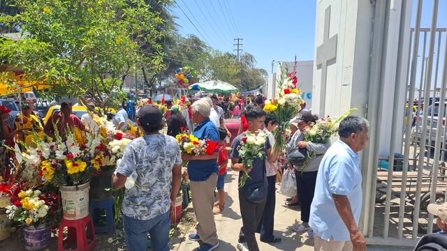 Día de Todos Los Santos