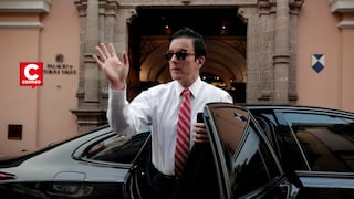 Carlos Espá: “Tenemos que tratar de normalizar las relaciones con México”