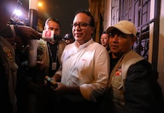 Juntos Por el Perú presentó recurso de nulidad de votos de peruanos en el exterior en segunda vuelta