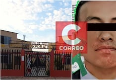 Pisco: prisión a policía por presunta violación sexual a menor de 13 años en estado de inconsciencia