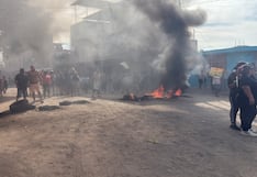 Tensión por intento de desalojo en Ica: denuncian irregularidades pese a contar con título de propiedad