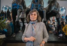 Laura Restrepo, escritora colombiana: “El respeto por la vida se terminó casi por decreto” (Entrevista)