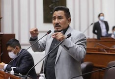 Franja electoral en canal de la UCV: Jorge Marticorena señala que la ley no lo restringe