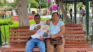 La Fiscalía solicita prisión para policía sospechoso de la desaparición de universitario en Piura