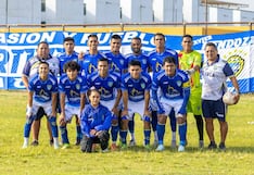 Copa Perú: Deportivo El Inca es campeón provincial de Virú