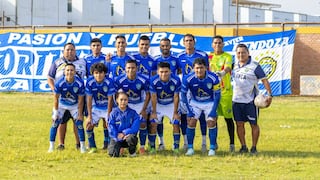 Copa Perú: Deportivo El Inca es campeón provincial de Virú