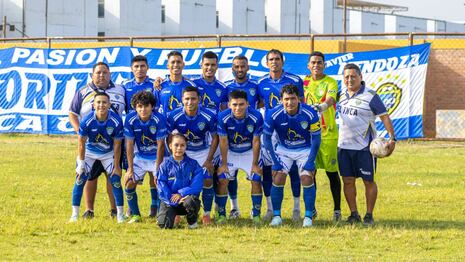 Copa Perú: Deportivo El Inca es campeón provincial de Virú