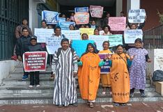 Junín: 1200 escolares de Mazamari corren riesgo por lluvias que ingresan a aulas de cómputo