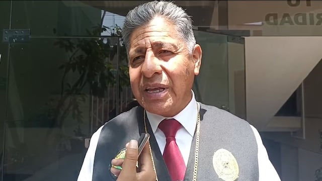Arequipa: Los Gallegos se reestructura para tomar control en la venta de drogas y “gota a gota” (VIDEO)