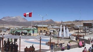 Ladrones asesinan a exgobernador de Japopunco en la zona andina de Tacna