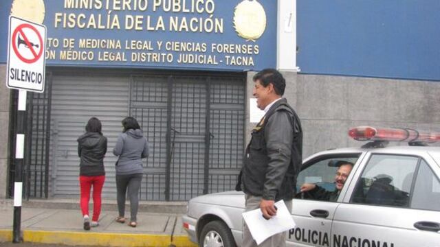 Violan a estudiante ebria de la UPT