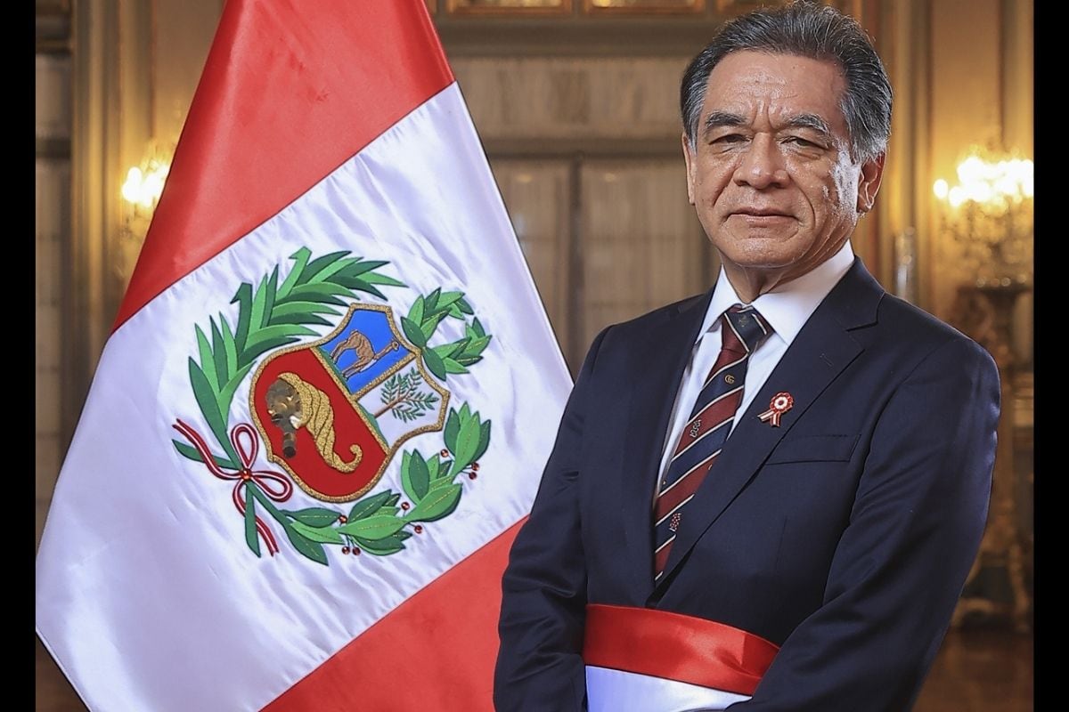José Antonio Chang informó que la medida se mantendrá hasta diciembre de 2027 e incluirá cambios en la gestión y acciones frente a problemas de convivencia. (Foto: PCM)