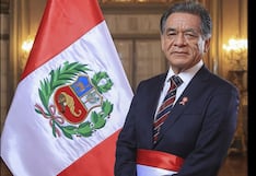 Ministro de Educación anuncia control del Minedu sobre el Liceo Naval