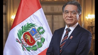 Ministro de Educación anuncia control del Minedu sobre el Liceo Naval