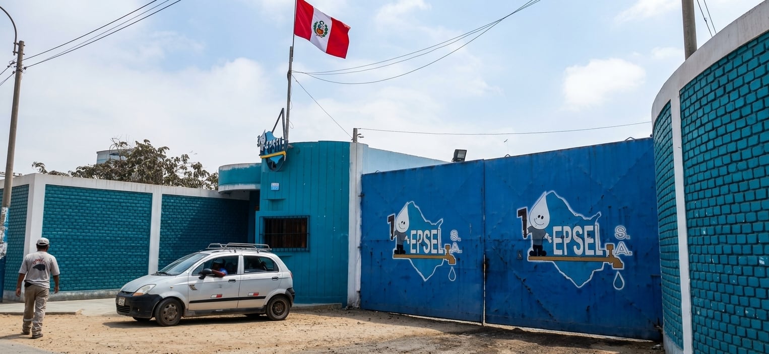 Irregularidades complican a funcionarios y exfuncionarios de Epsel.
