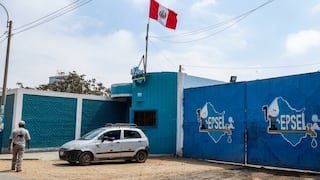 Chiclayo: Fiscalía pide hasta 9 años de cárcel para cinco por presunta colusión en obra de Epsel
