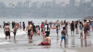 Viajes y delivery a playas crecen más de 50% este verano