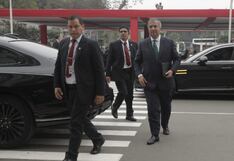 “Exhortamos a los ciudadanos a un retiro responsable de sus fondos”, señala ministro Pérez Reyes