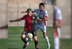 Liga 3: Regresó el capitán Bernardo Cuesta en triunfo de Melgar 2-1 sobre Alfa de Cusco (FOTOS)