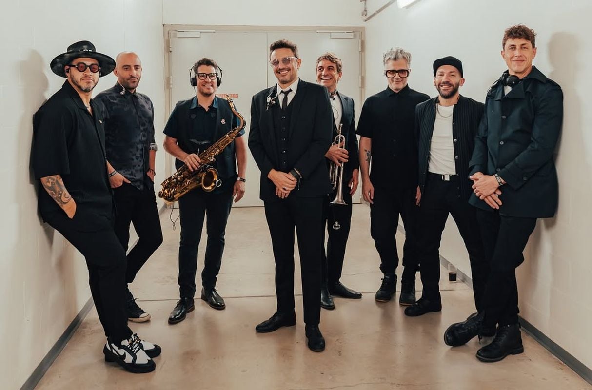 No te va gustar vuelve a Perú como parte de su gira “Florece en el caos”. (Foto: Instagram)