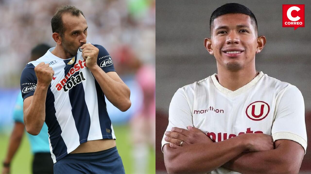 Alianza Lima y Universitario de Deportes disputarán final de la Liga 1 2023