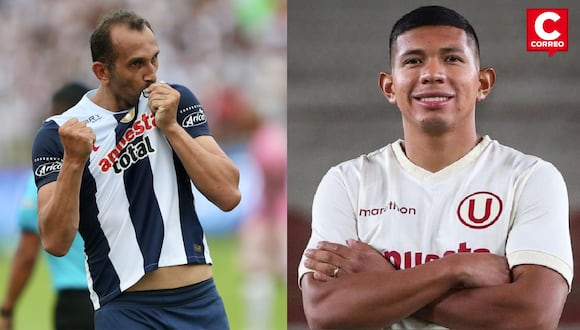 Alianza Lima y Universitario de Deportes disputarán final de la Liga 1 2023