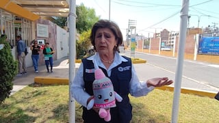 Sarampión en Arequipa: Evalúan tres casos sospechosos en la región (VIDEO)