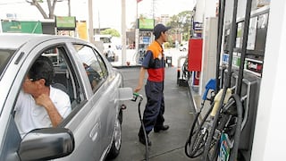 El Ejecutivo prepara DS para declarar en emergencia al mercado de Combustibles