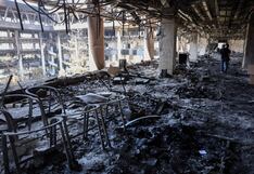 Israel celebra el ataque de EE.UU. a Irán, los árabes lo condenan y la UE insta a negociar