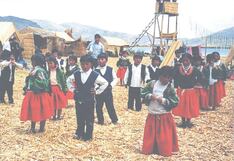 Mis maestros en la escuela primaria