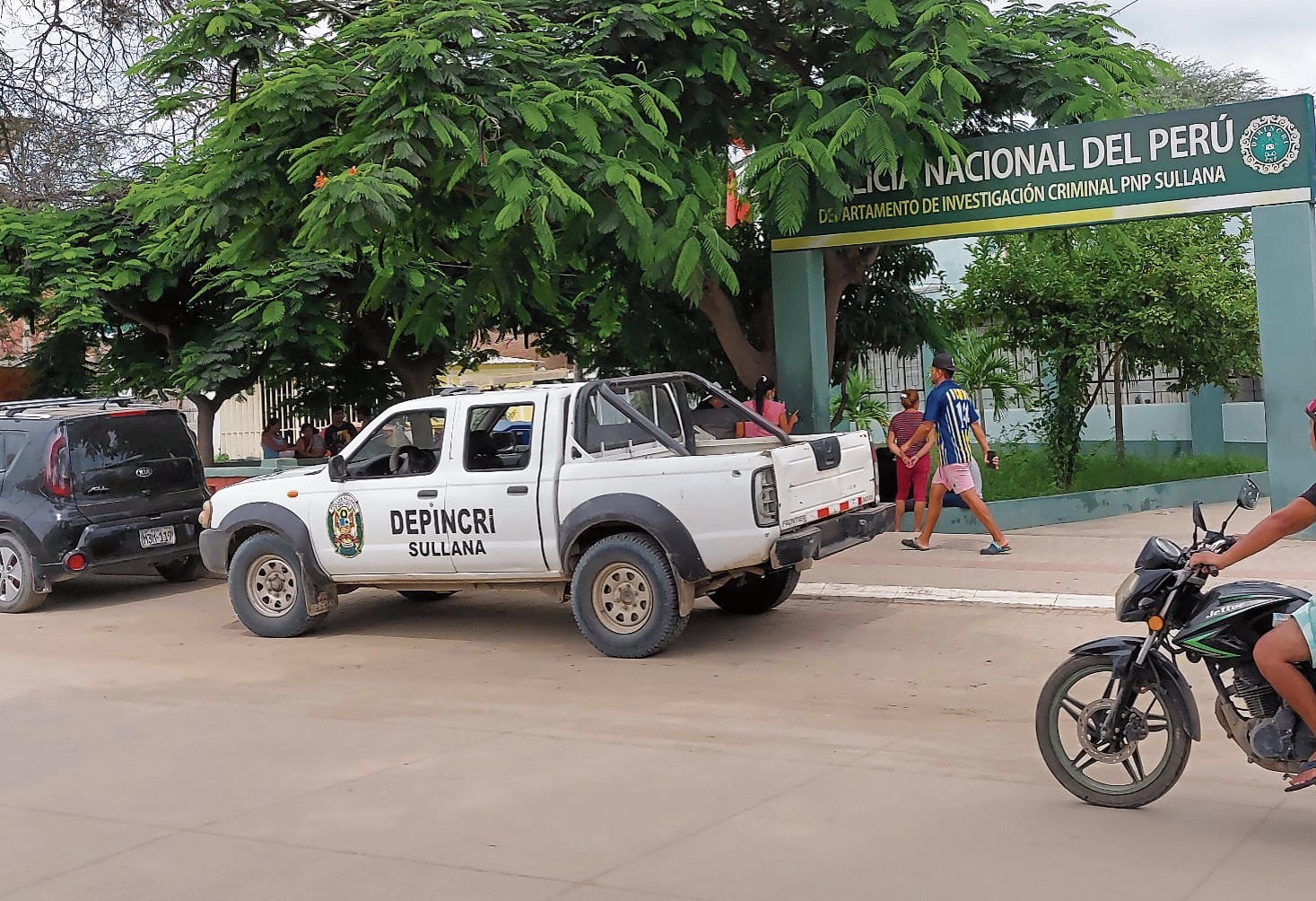 Pacientes se quedan sin hemodiálisis en Sullana