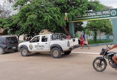 Pacientes se quedan sin hemodiálisis en Sullana