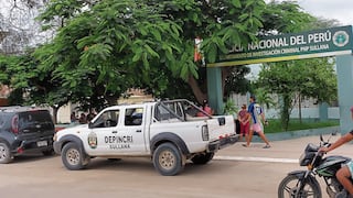 Pacientes se quedan sin hemodiálisis en Sullana