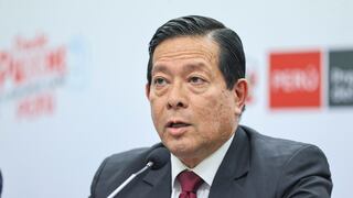 Arana tras prisión preventiva contra Martín Vizcarra: “Decisiones que el Poder Judicial expida deben ser cumplidas”