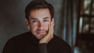 Emanuel Soriano, actor peruano: “El amor es algo que mueve al mundo para el bienestar” (Entrevista)