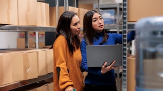 Emprendimiento: 5 claves financieras que debes tener en cuenta para mejorar el futuro de tu negocio