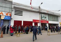 Chincha: Enfermera pierde todo su dinero víctima de ´cambiazo´ de tarjeta