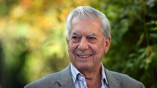 El ensayo, la crítica y las memorias de Mario Vargas Llosa