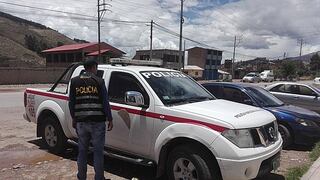Atrapan a segundo acusado de secuestrar y matar a un menor de edad en Cusco 