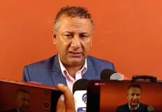 La Libertad: Consejero Ever Cadenillas dice que gerentes cesados de la Región debieron dar un paso al costado