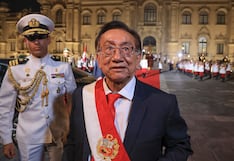 José María Balcázar evaluará a ministros y garantiza política monetaria estable