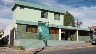 Sindican a suboficial de la Policía en Arequipa de difundir imágenes íntimas