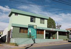 Sindican a suboficial de la Policía en Arequipa de difundir imágenes íntimas