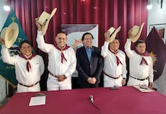 Pelea de toros infaltable por el aniversario de Arequipa