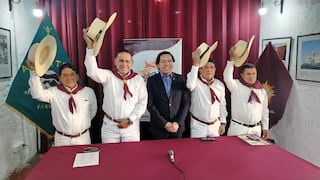Pelea de toros infaltable por el aniversario de Arequipa