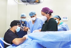 Hospital de Sullana ofrece cirugías gratuitas de labio leporino y paladar hendido