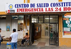 Más sangre en Oxapampa, sicarios acribillan a un motociclista