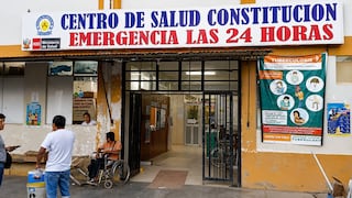 Más sangre en Oxapampa, sicarios acribillan a un motociclista