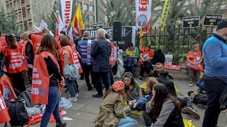 Ataque armado en escuela de Turquía deja cuatro muertos y 20 heridos