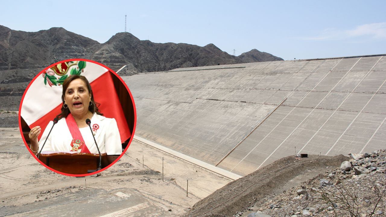 Durante su primer mensaje a la Nación aseguró que todo destrabe será una realidad tras firma de adenda con la gestión de César Acuña Peralta.